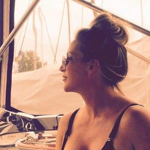 Meet your Posher, Krista